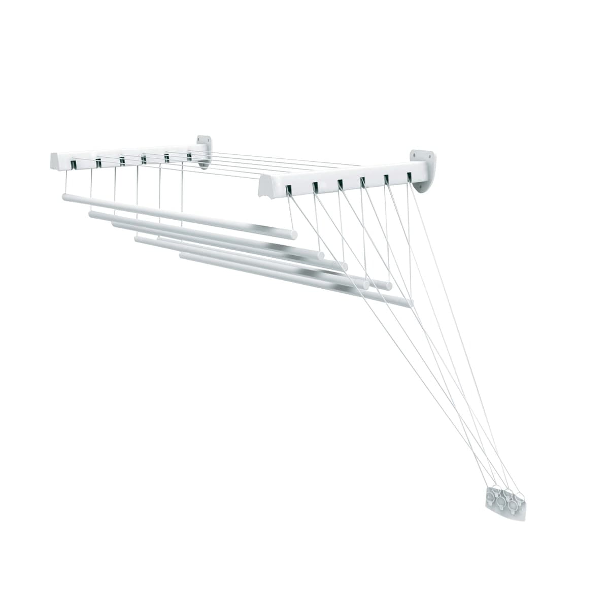 Bricocenter LIFT 120 CEILING CLOTHESLINE