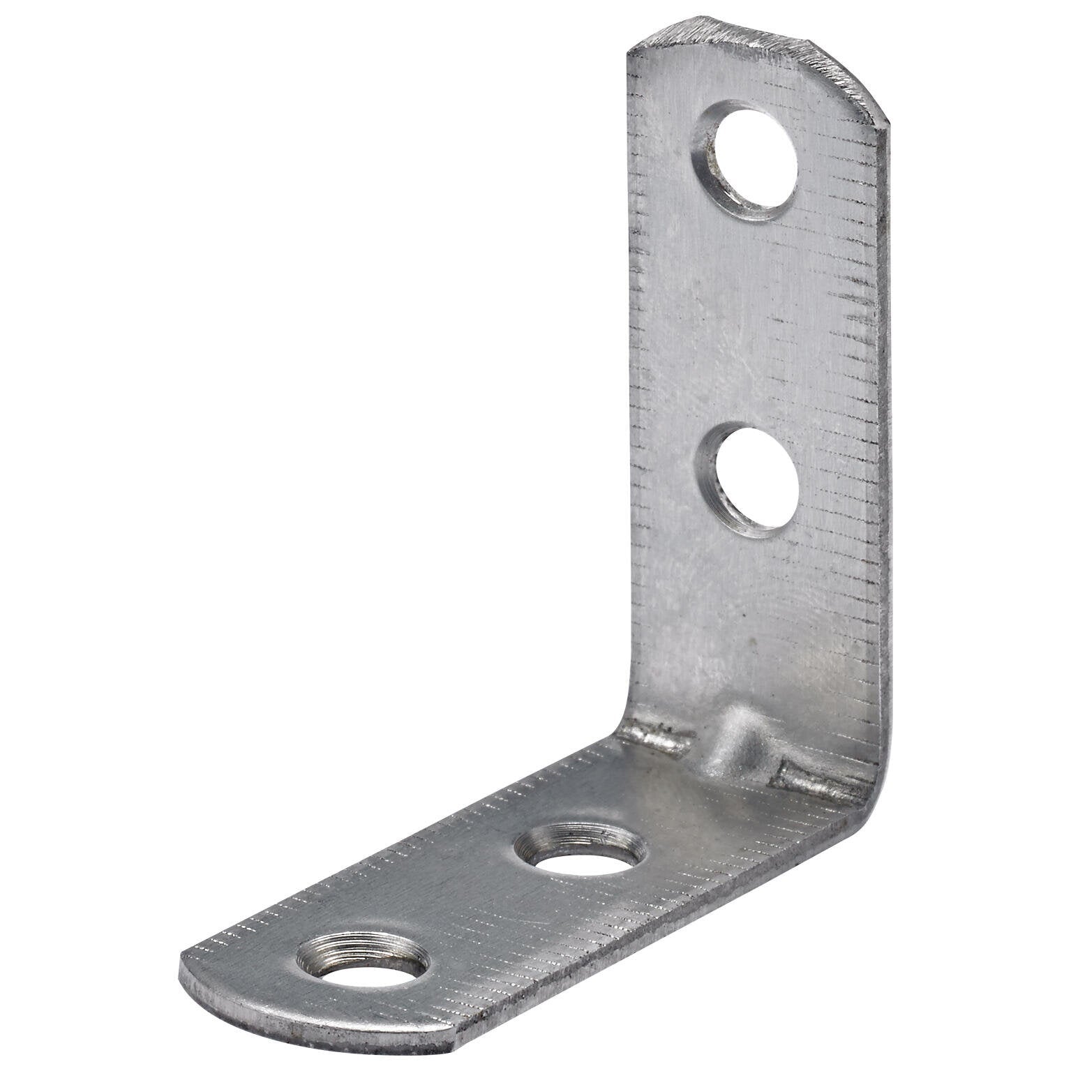 STAINLESS STEEL CORNER JOINT 40X40X15MM