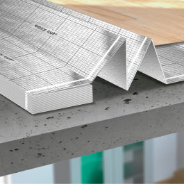 RADIANT SUBFLOOR 18 SQM