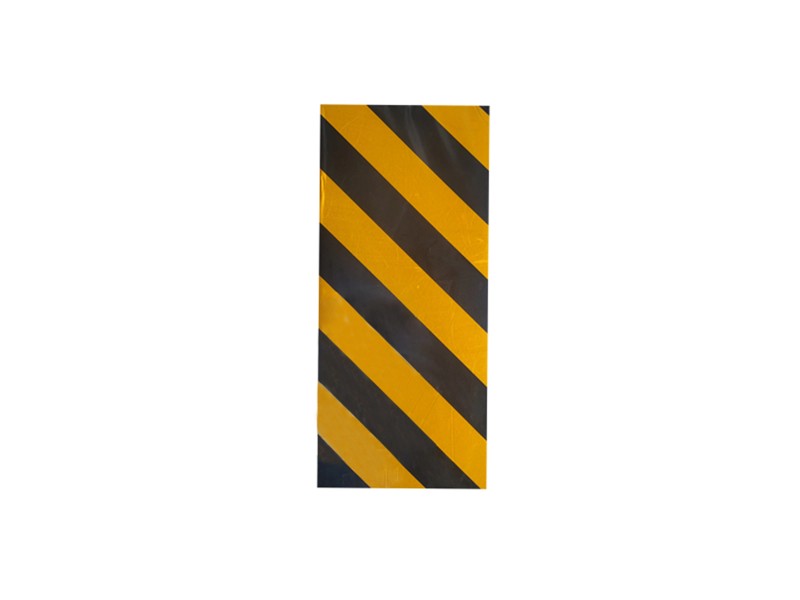 Adhesive Bumper Corner 50X20XSP 1.5C