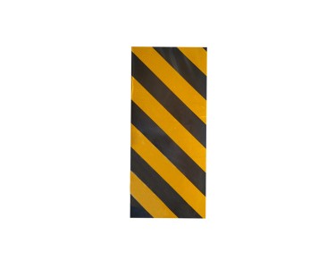 Adhesive Bumper Corner 50X20XSP 1.5C
