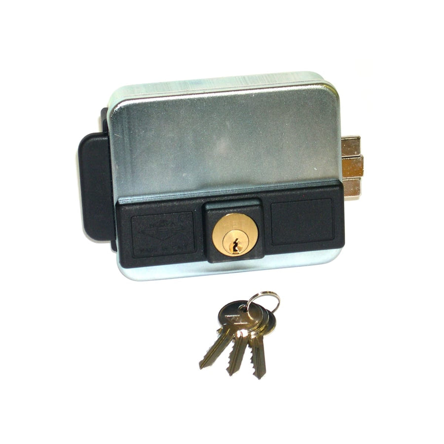 Bricocenter ELECTRIC LOCK FEB MULTIENTRY
