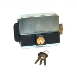 ELECTRIC LOCK FEB MULTIENTRY