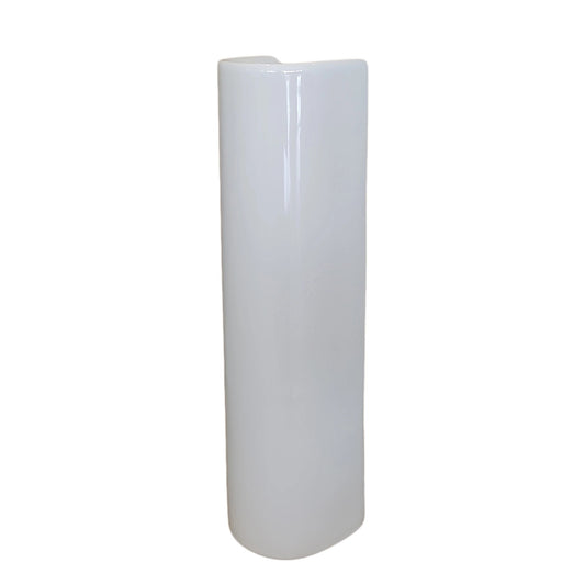 COLONNA POLA FOR WHITE SINK