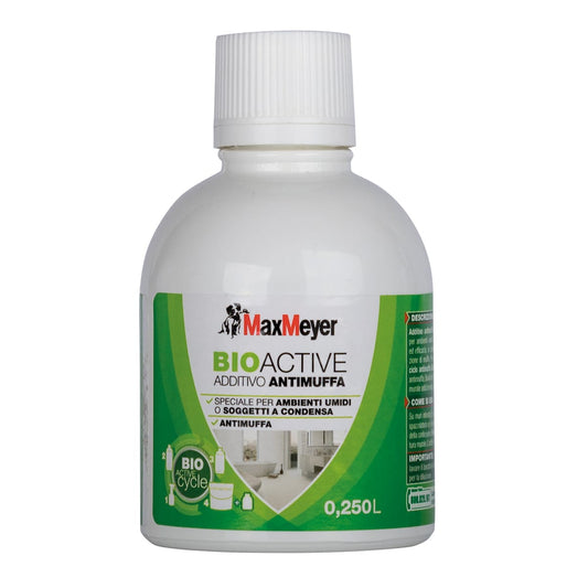 Bricocenter ADDITIVO ANTIMUFFA BIOACTIVE 250ML