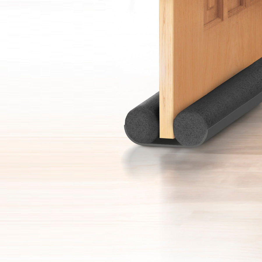 Bricocenter DOUBLE DOOR PROTECTION GREY 1MT AXTON