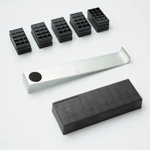 INSTALLATION KIT FOR PARQUET AND LAMIN