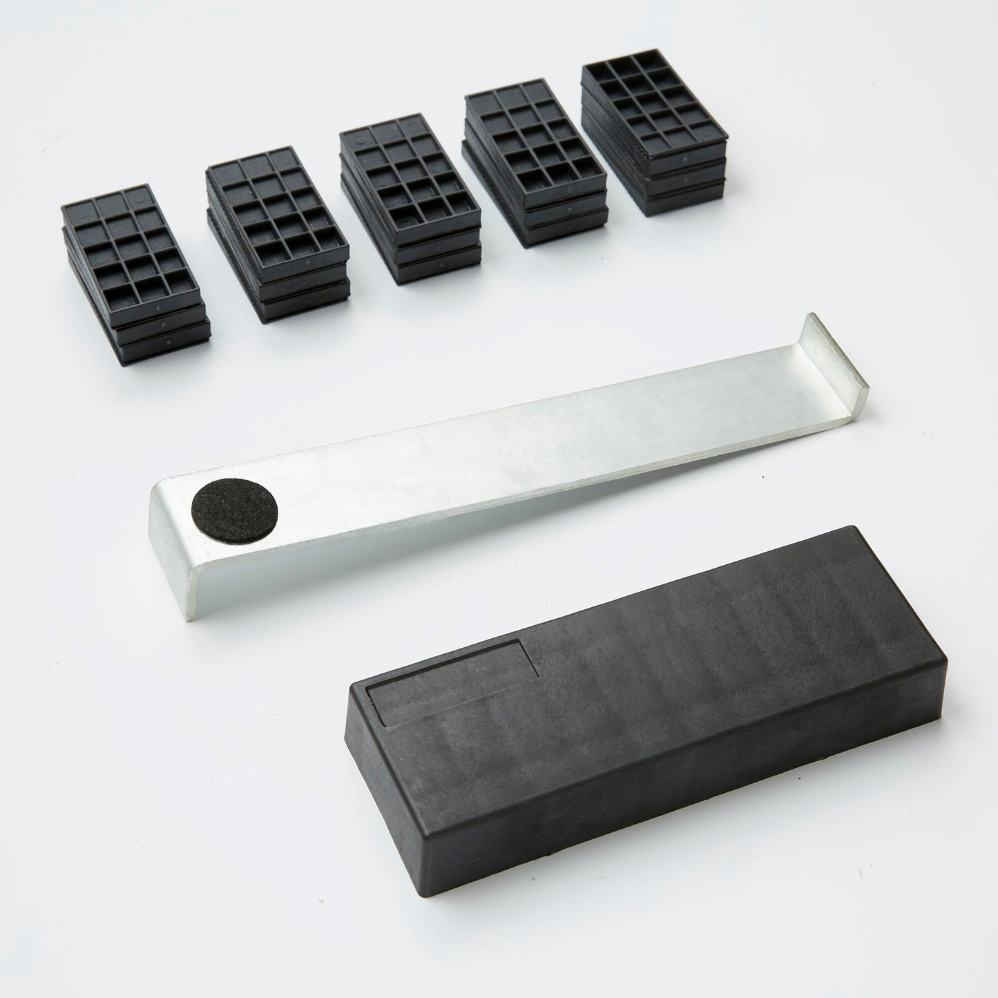 INSTALLATION KIT FOR PARQUET AND LAMIN