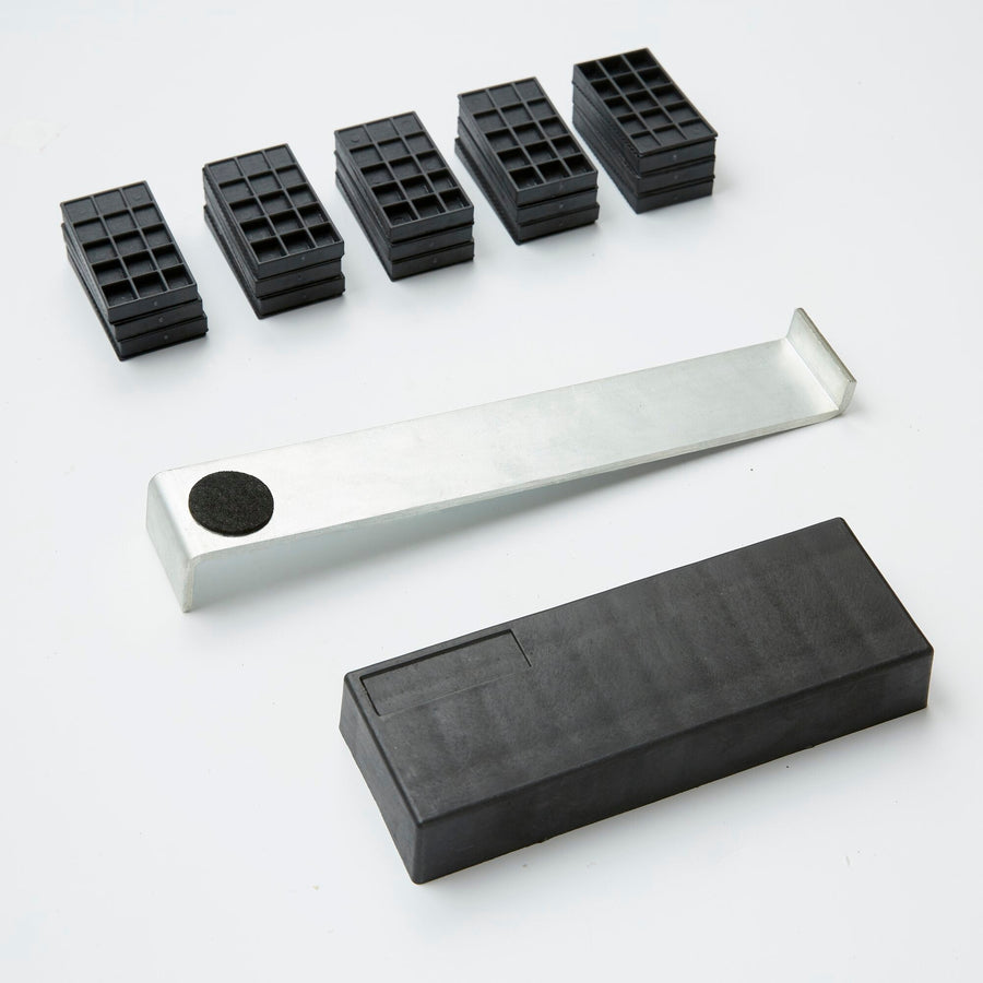 INSTALLATION KIT FOR PARQUET AND LAMIN