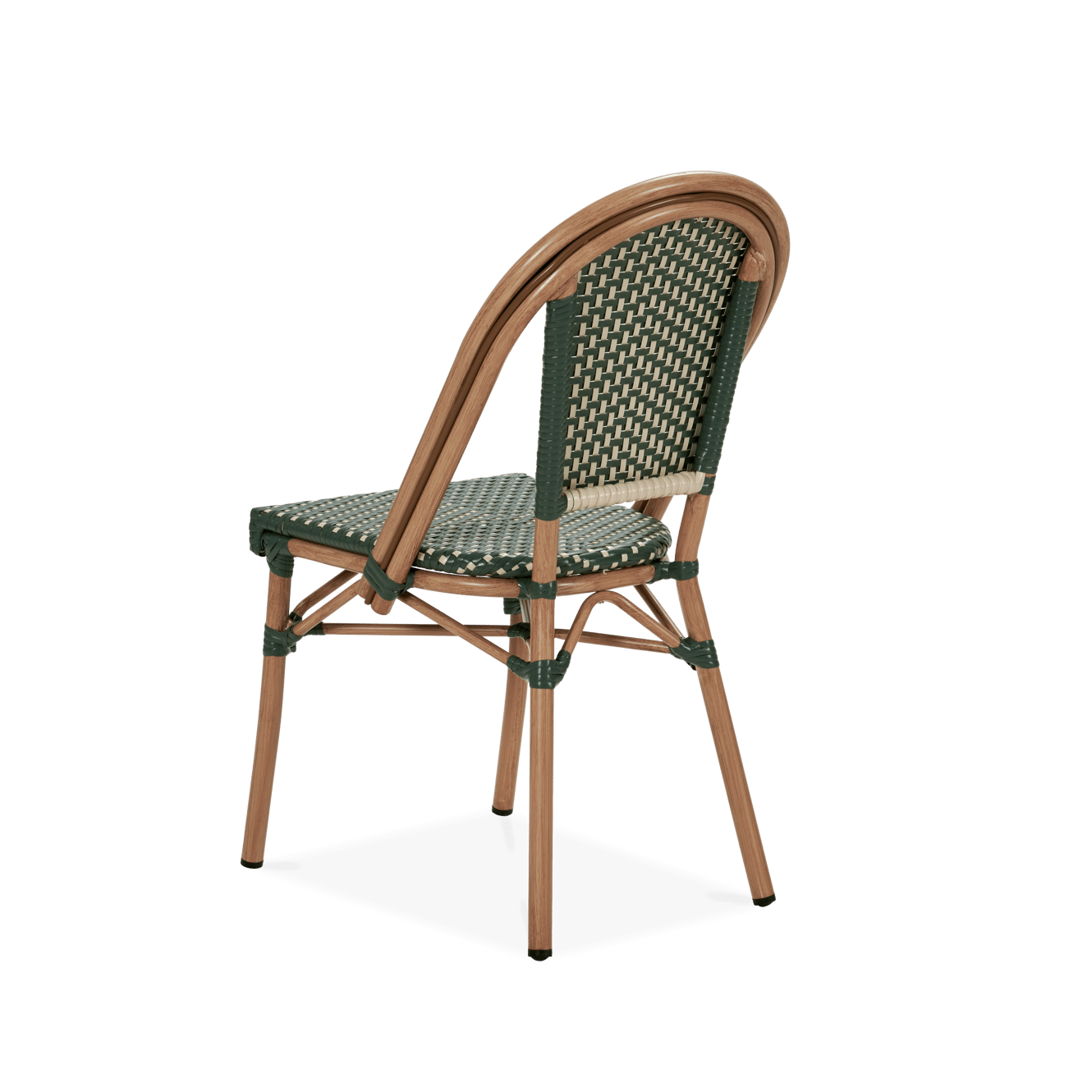 Casa EMILY BISTRO CHAIR KHAKI