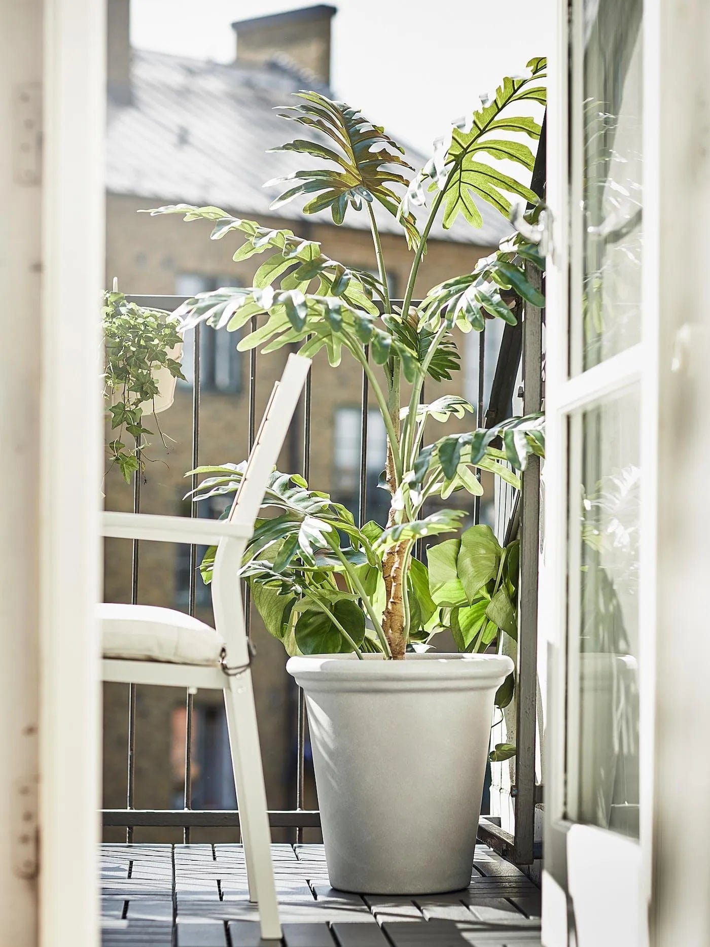 Ikea Chilipeppar Pot Cover