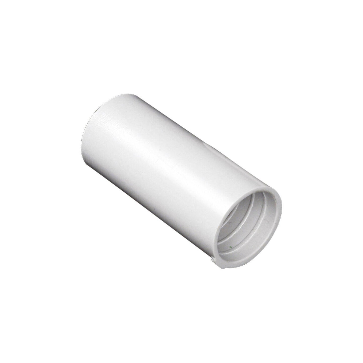 PIPE JOINT FOR PIPE DIA 16 MM IP40 GRAY
