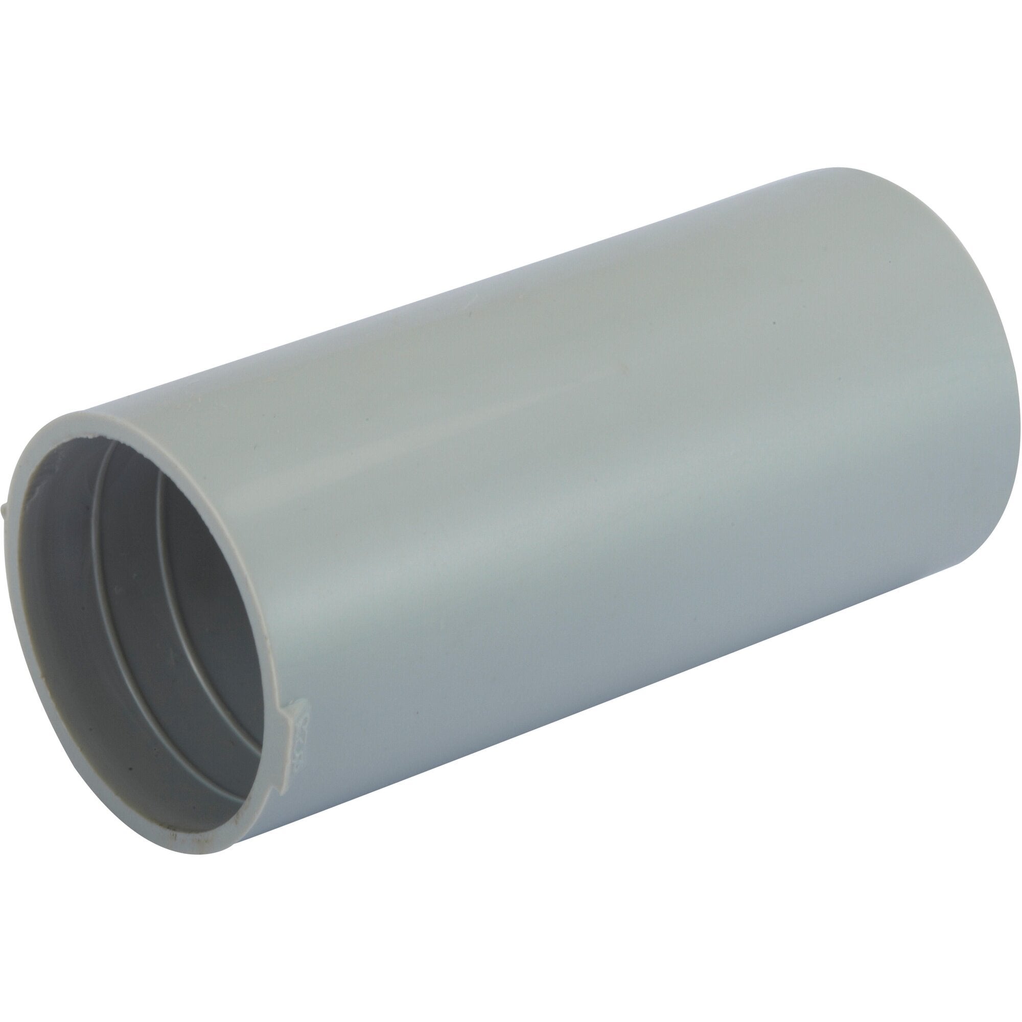 JOINT FOR PIPE DIA 25 MM IP40 GRAY