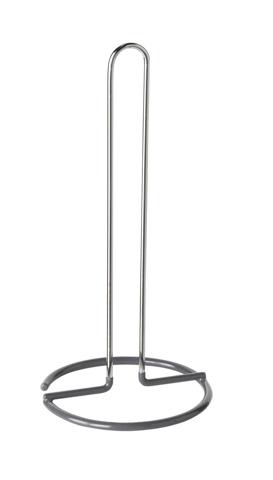 kitchen roll holder for hanging L14xH