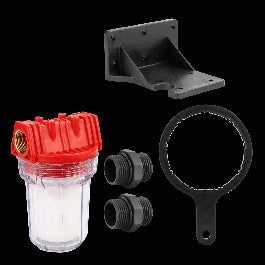 FILTER KIT 1 LT 80 MICRON STERWINS