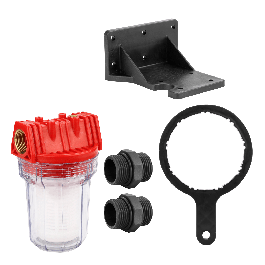 FILTER KIT 1 LT 80 MICRON STERWINS