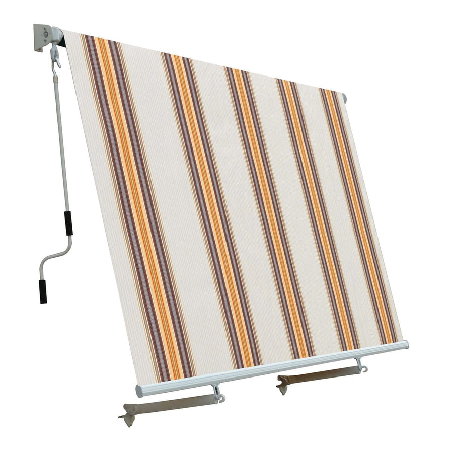 Bricocenter TENDA A CAD C/BRAC L300XH245 RIGA BEIGE