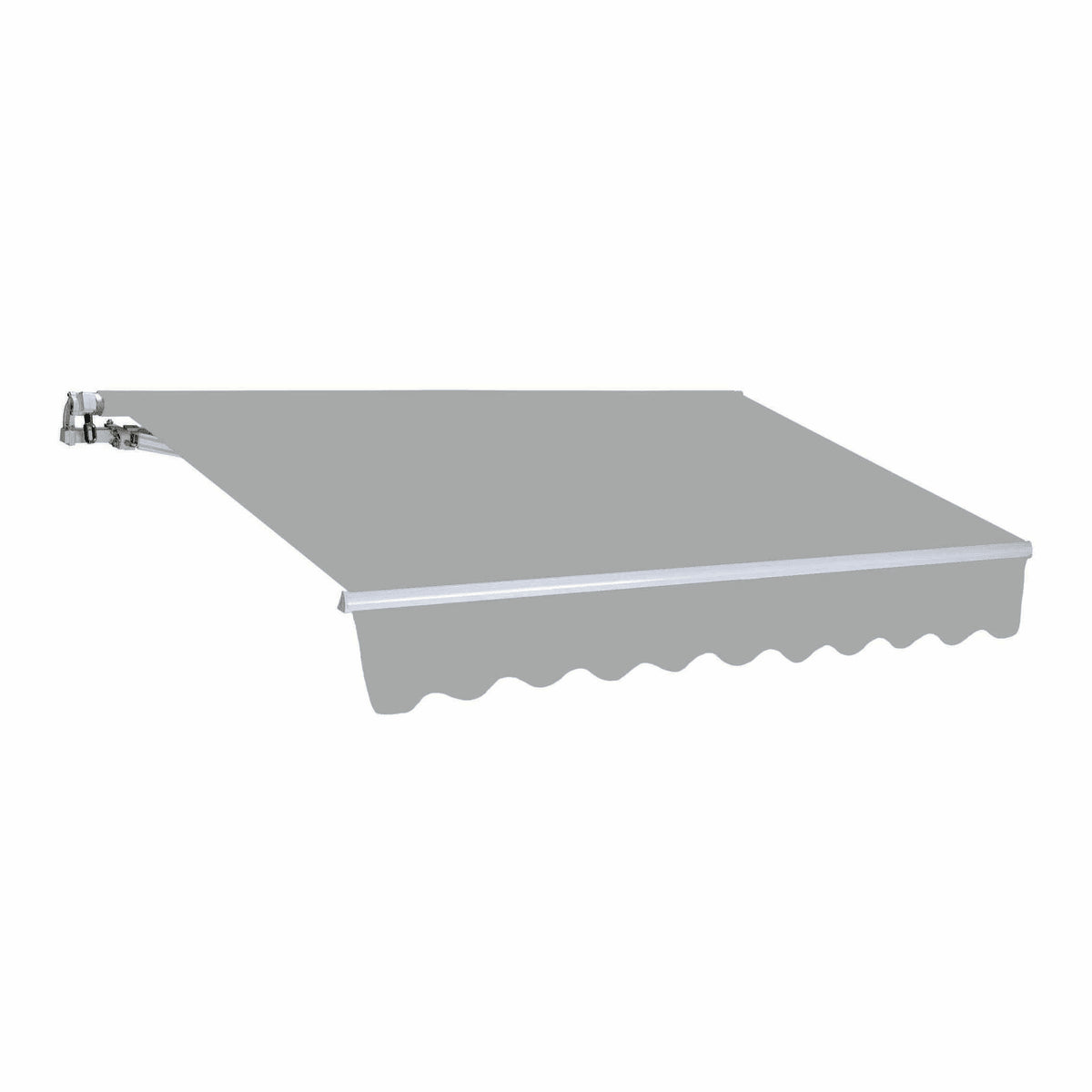 AWNING BAR Q L300XH200 ASH