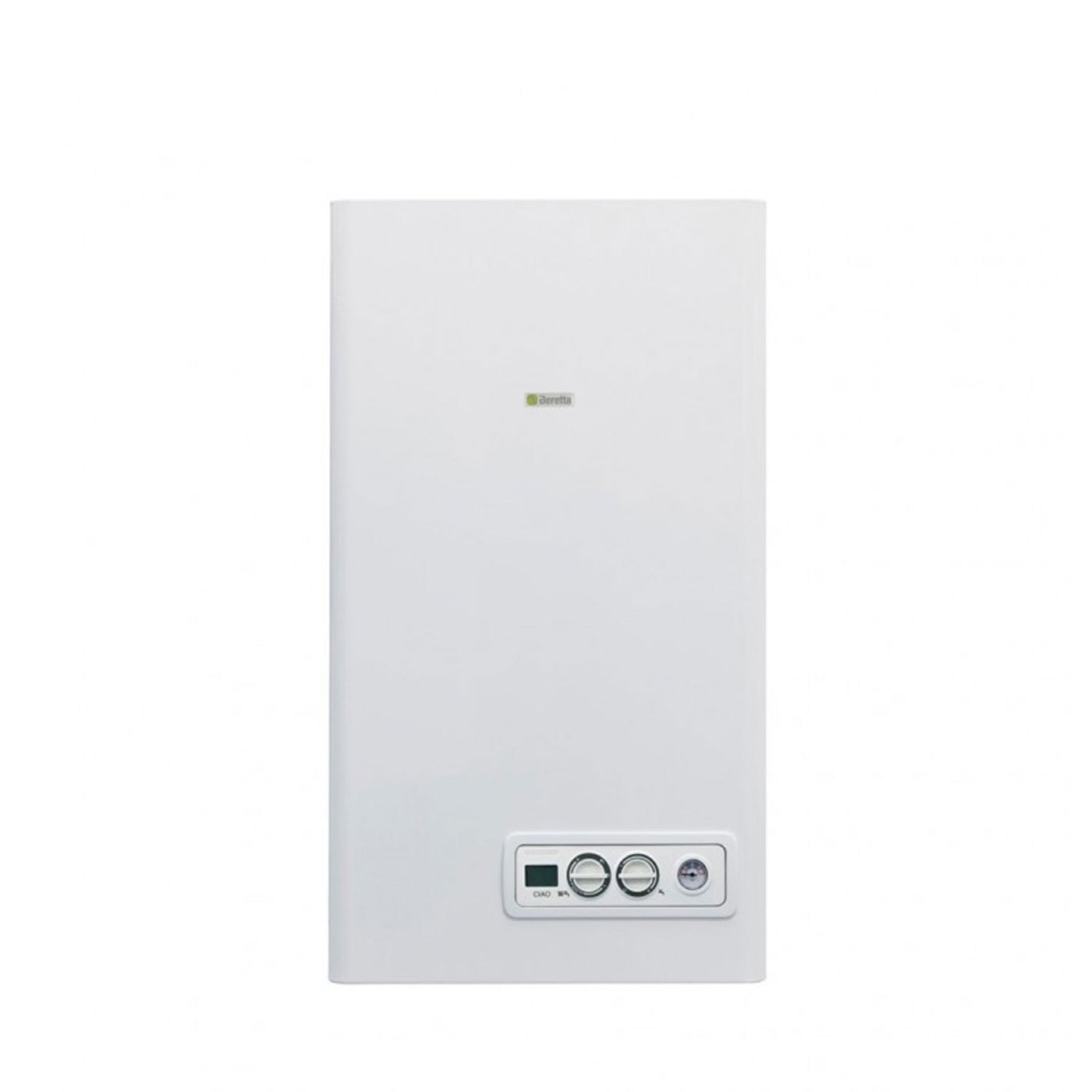 OPEN CHAMBER BOILER CIAO 24 CAI LX MET