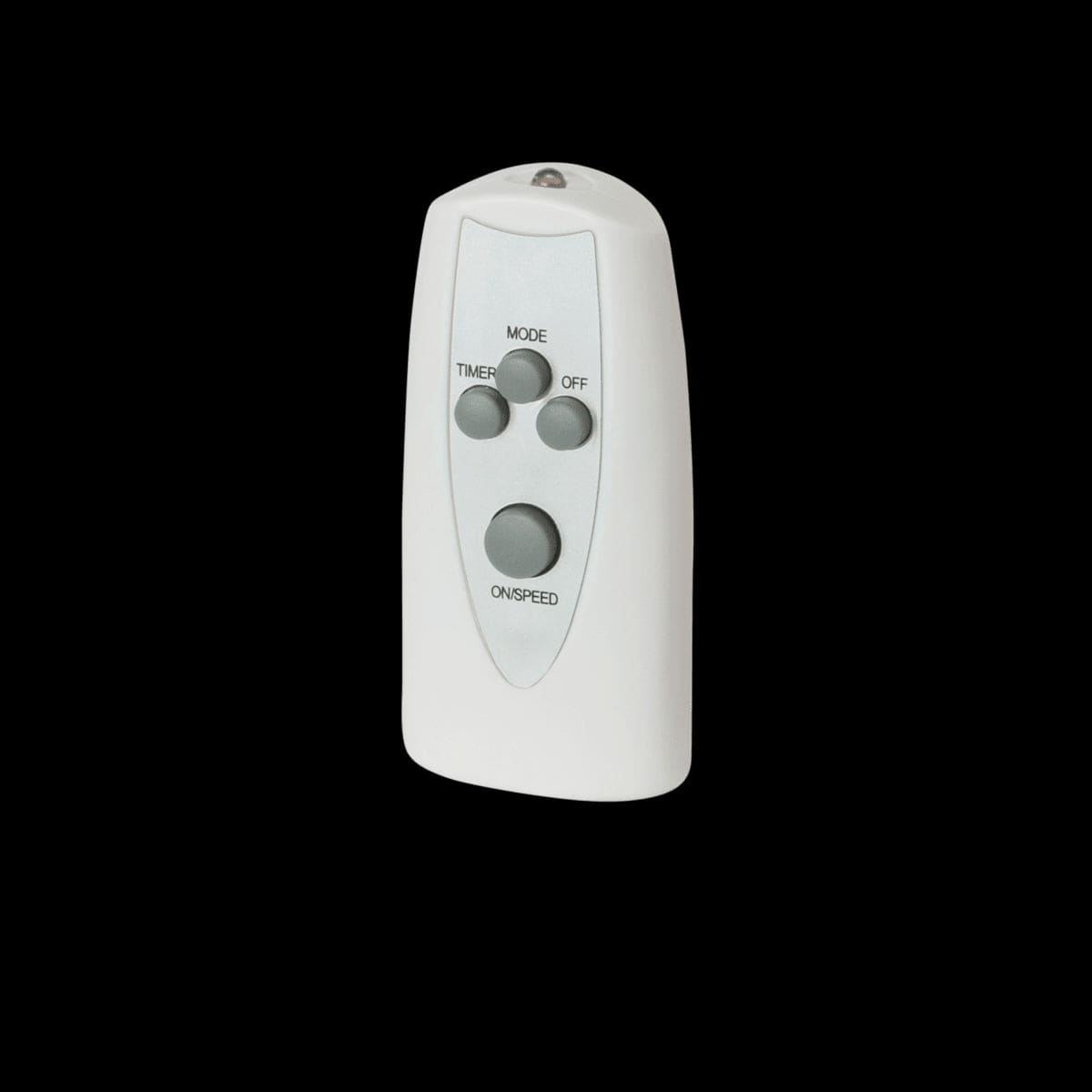 Bricocenter FLOOR STANDING FAN 40CM 45W WHITE WITH REMOTE CONTROL EQUATION