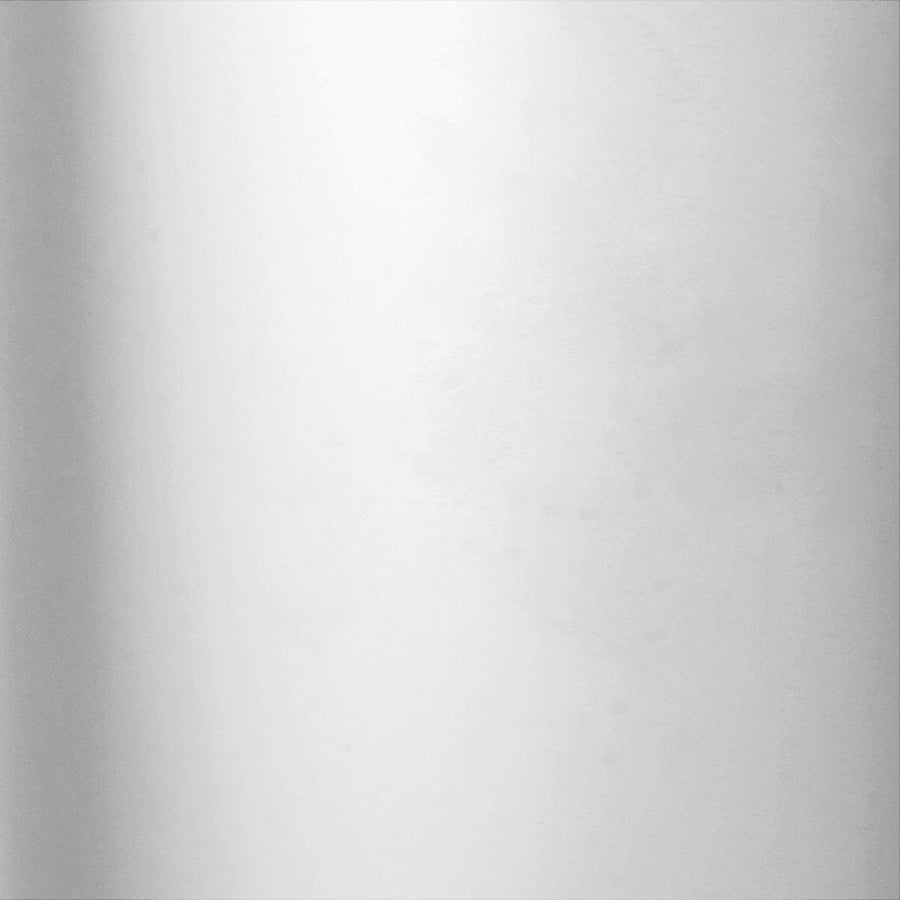 Bricocenter BATHROOM DUSTBIN 3 L CHROME