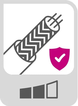 CAT 6 Shielded 25m Ethernet Cable