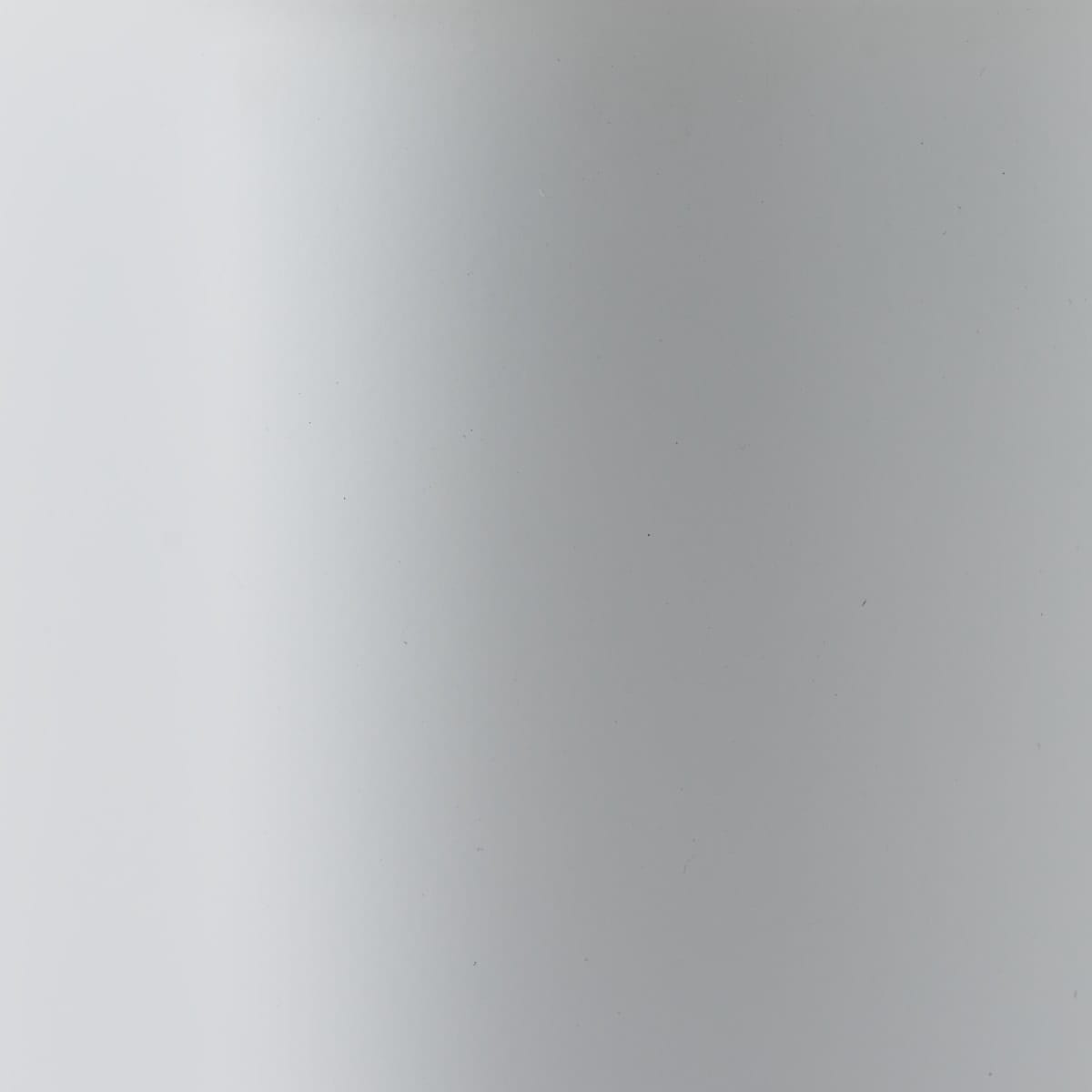 Bricocenter METAL DUSTBIN MATT WHITE INTERNAL BUCKET AND PEDAL SLIM CM.7X20X65
