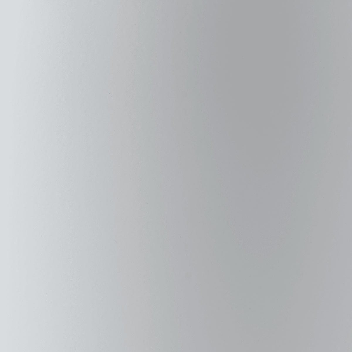 Bricocenter 3LT WHITE METAL DUSTBIN WITH PEDAL