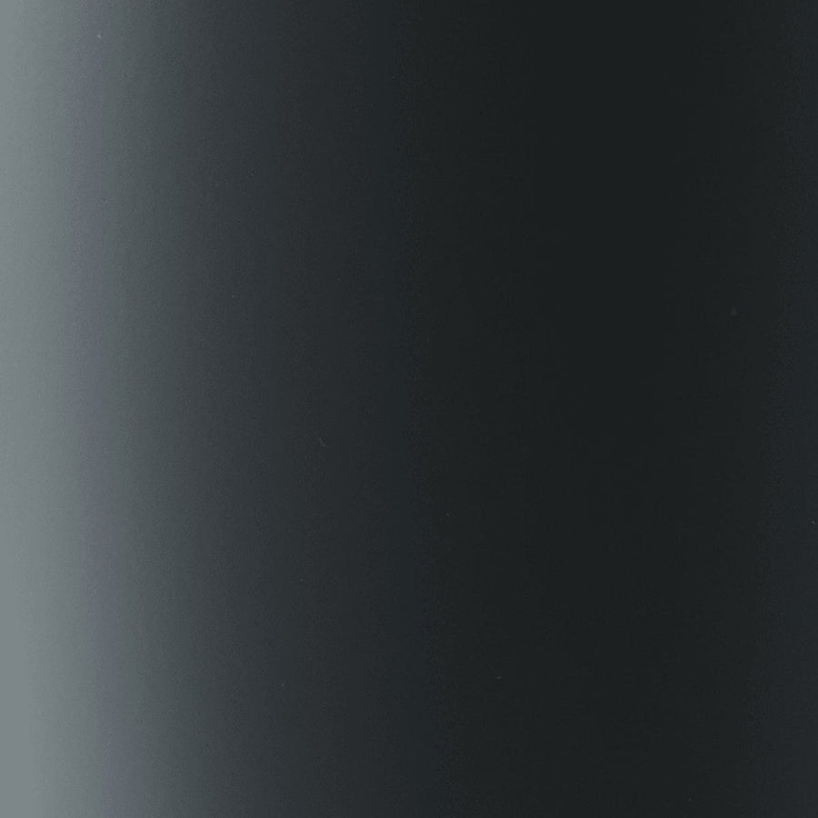 Bricocenter METAL DUSTBIN GREY SILVER 3LT WITH PEDAL