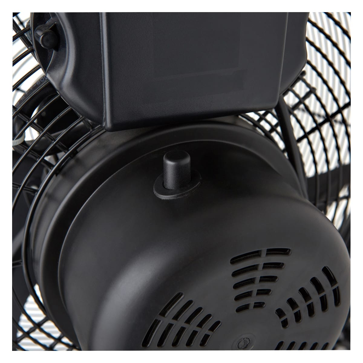 Bricocenter VENTILATORE DA TERRA 40 CM 60W 3 VELOCITA OSCILLAZIONE DI 30 GRADI
