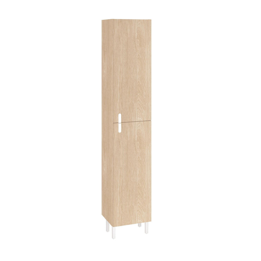 EASY COLUMN CM.L35XP32XH186 OAK