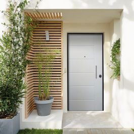 PTA BL. SWEET EST.CL3 90X210 SX CLASS 3 BURGLAR-PROOF