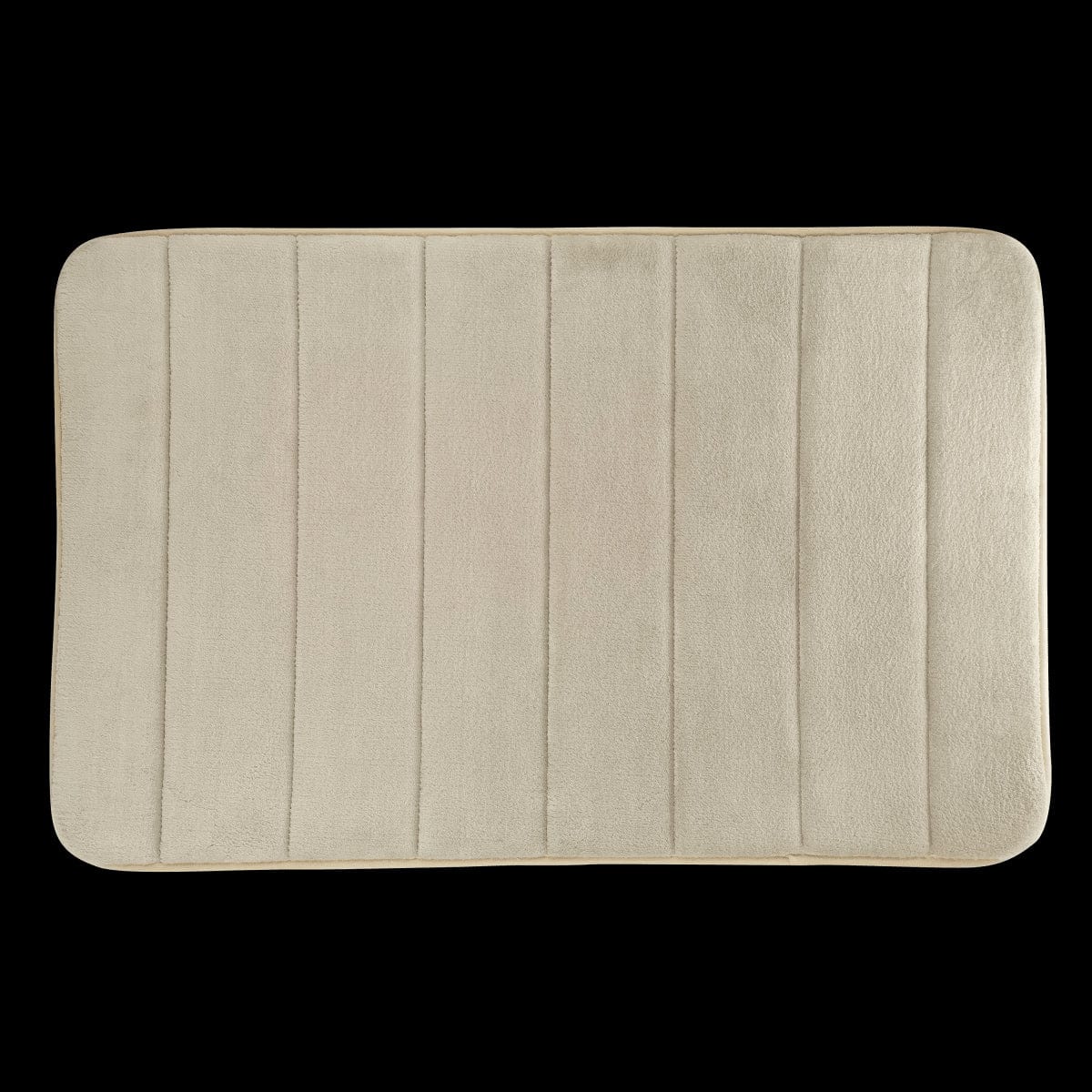 Bricocenter COCOON BATH MAT 50X80 TRENCH 6 SENSEA