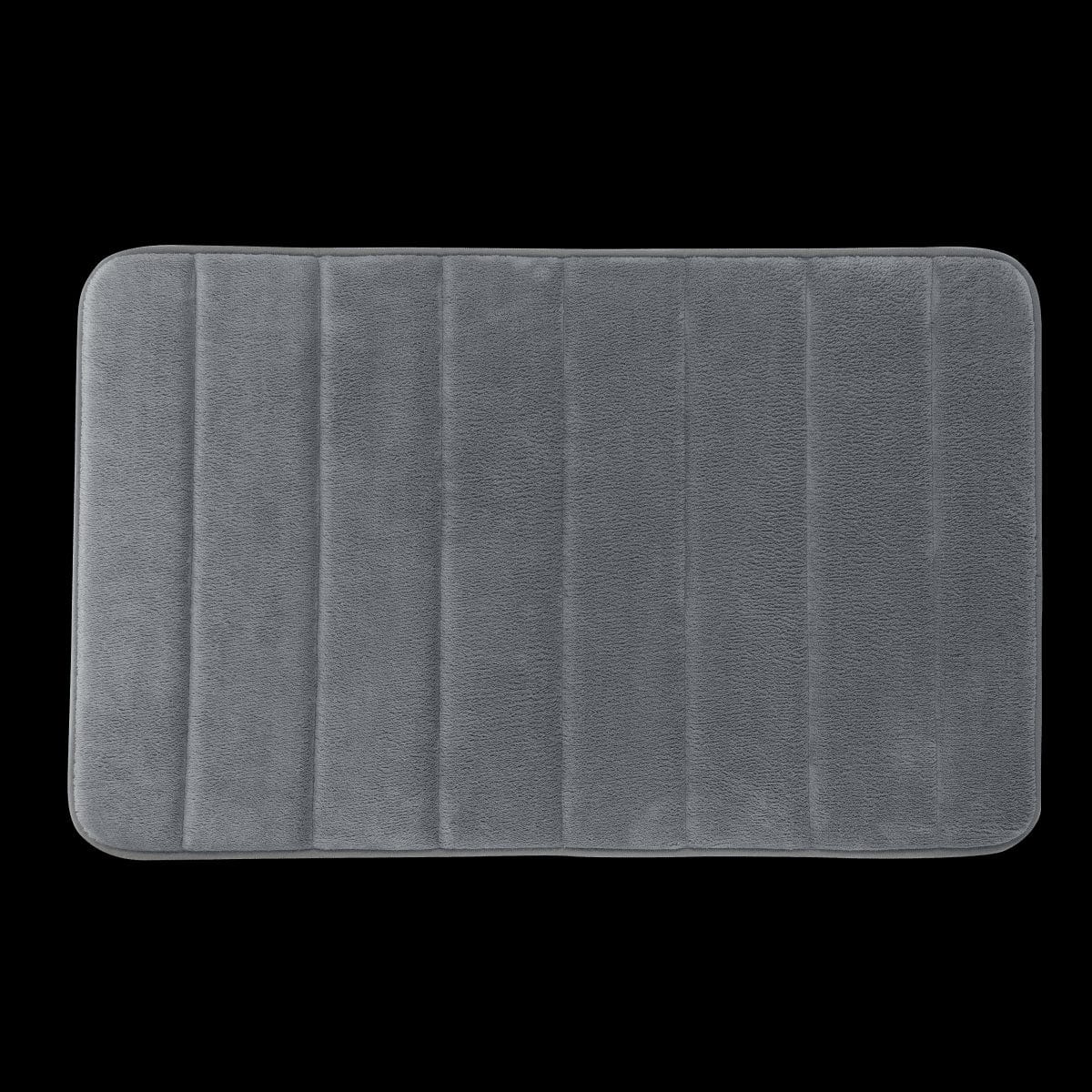 Bricocenter COCOON 50X80 GRANITE BATH MAT 3 SENSEA