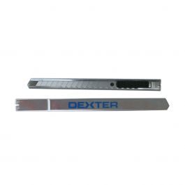 DEXTER.L METAL POCKET BOX CUTTER