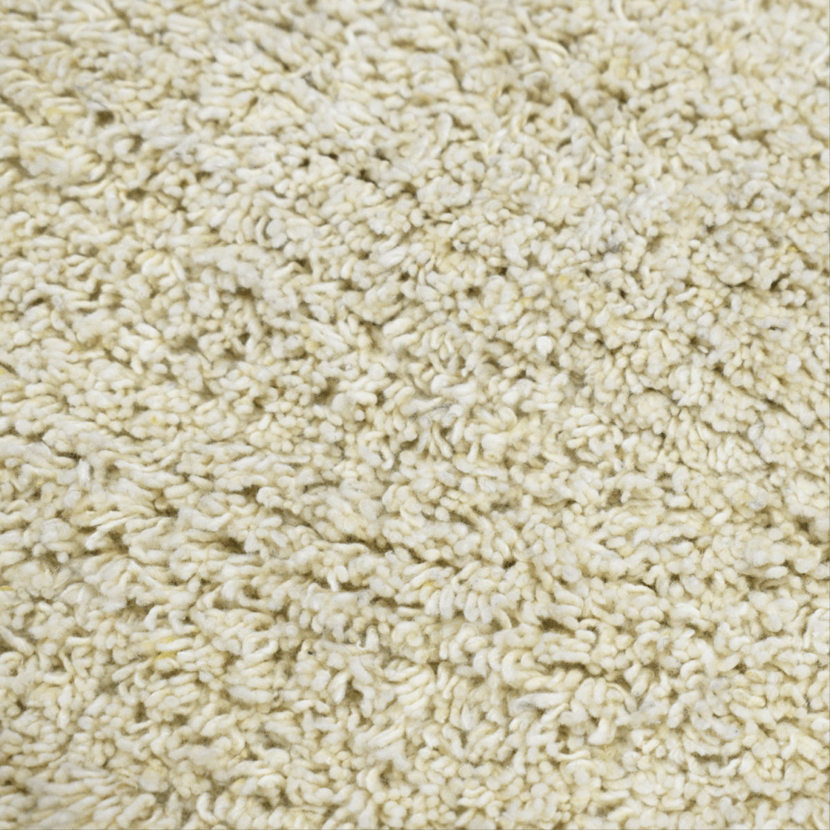 FUNKY BATHROOM CARPET 40X60 CREAM PP