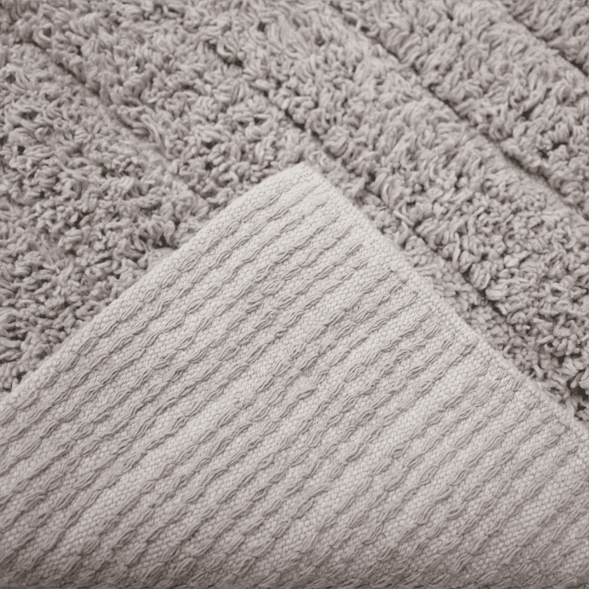 ESSENTIAL BATHROOM CARPET 40X60 BEIGE SENSEA