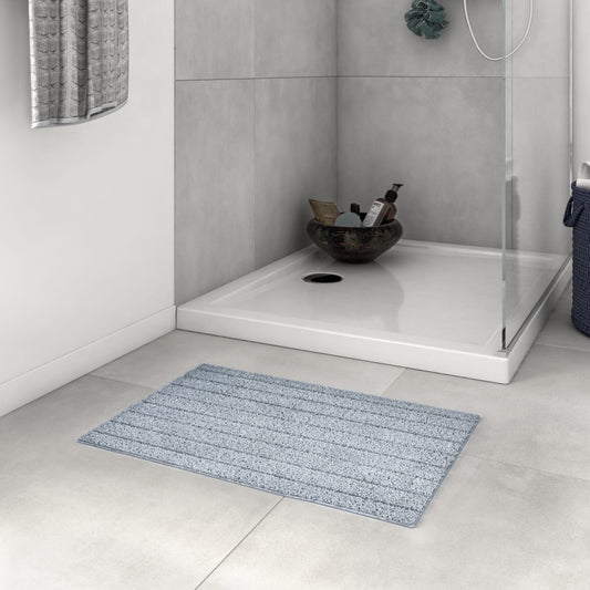 ESSENTIAL BATHROOM CARPET 40X60 GRANITE 3 SENSEA