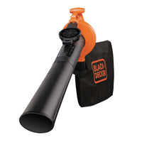 BLACK AND DECKER 2600W ELECTRIC BLOWER