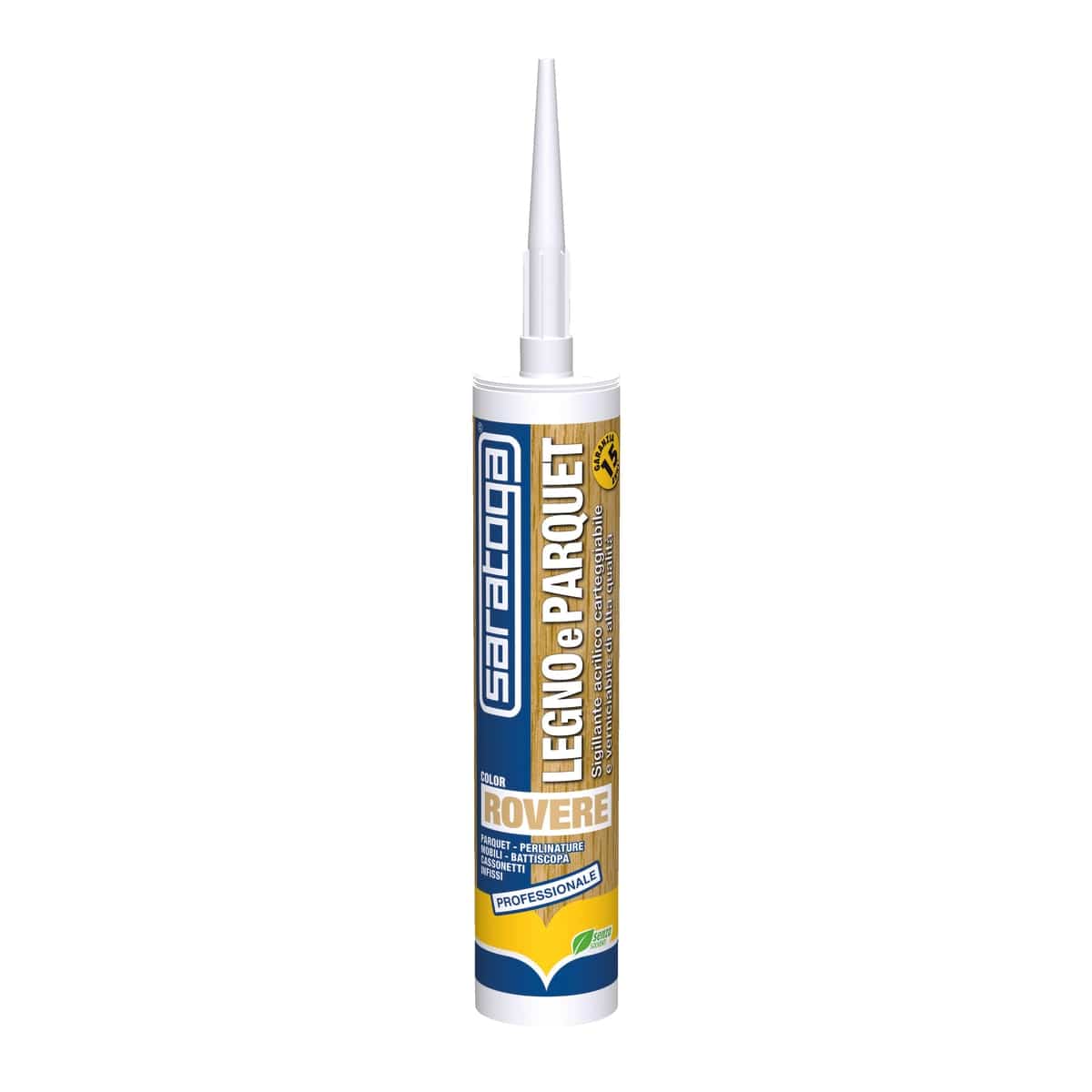 Bricocenter WOOD AND PARQUET SEALANT OAK 310 ML