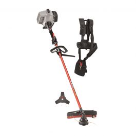BRUSHCUTTER GT 410 40CC 2-STROKE ENGINE CUT 41CM