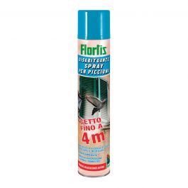 PIGEON REPELLENT SPRAY 750 ML JET 4 M