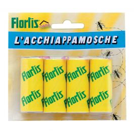 FLYCATCHER STRIPS 4 PCS