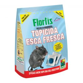 FRESH BAIT RAT POISON 150 G