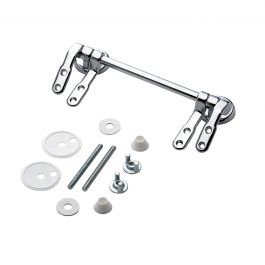 AMERICAN UNIVERSAL ASH PAN 16 CM CENTRE DISTANCE