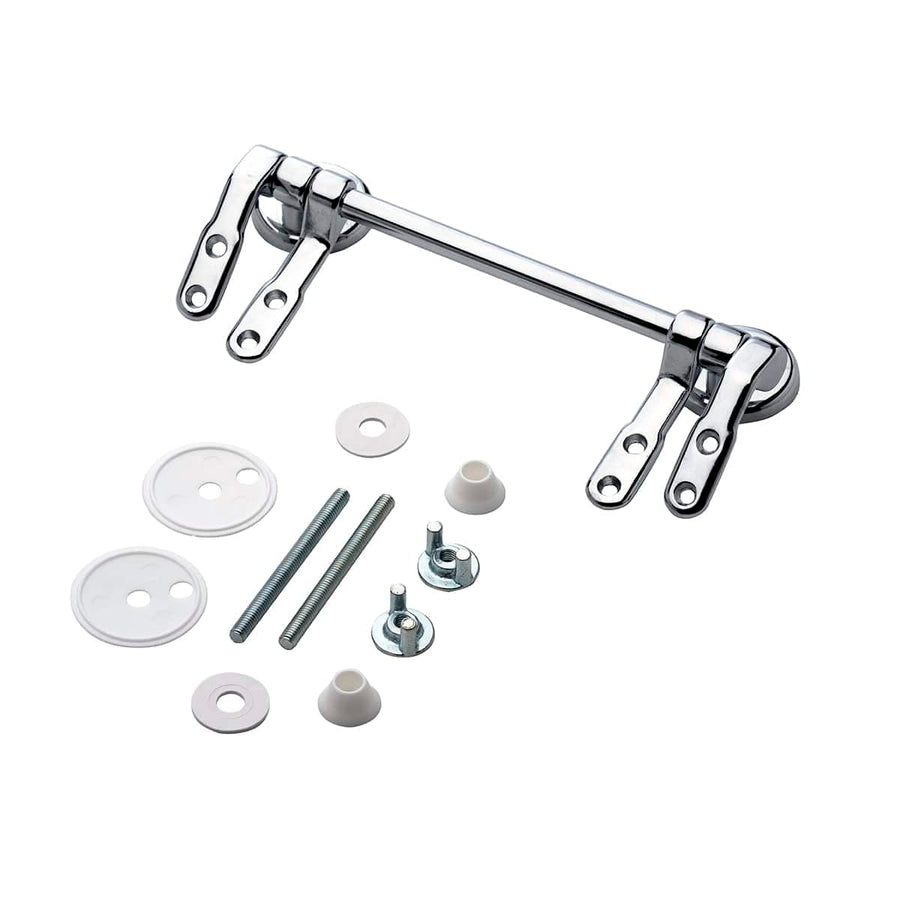 Bricocenter AMERICAN UNIVERSAL ASH PAN 16 CM CENTRE DISTANCE