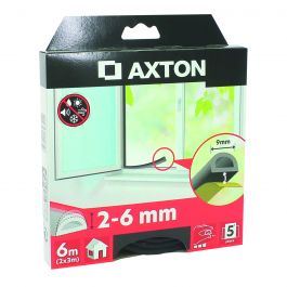 INSULATING ADHESIVE WINDOW GASKET AF