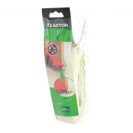 SALAMOTTO ROUND ASSORTED SOLID COLOURS AXTON 9OCM