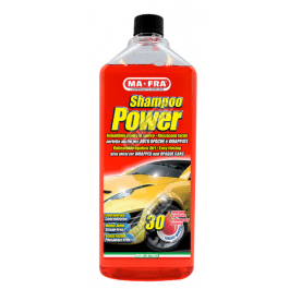 CONCENTRATED POWER SHAMPOO MA-FRA ML 100