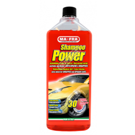 CONCENTRATED POWER SHAMPOO MA-FRA ML 100